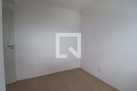 Quarto 1 de apartamento para alugar com 2 quartos, 40m² em Jardim, Santo André