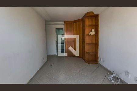 Suíte  de apartamento para alugar com 3 quartos, 214m² em Recreio dos Bandeirantes, Rio de Janeiro