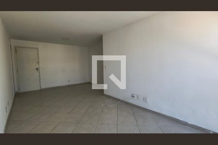 Sala de apartamento para alugar com 3 quartos, 214m² em Recreio dos Bandeirantes, Rio de Janeiro