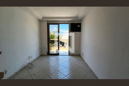 Suíte  de apartamento para alugar com 3 quartos, 214m² em Recreio dos Bandeirantes, Rio de Janeiro