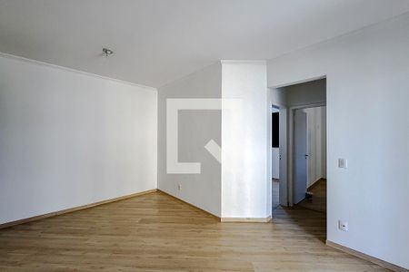 Sala de apartamento para alugar com 2 quartos, 69m² em Água Rasa, São Paulo