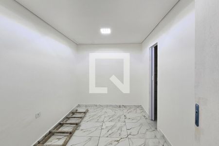 Suíte 1 de casa para alugar com 2 quartos, 88m² em Cidade Miramar, São Bernardo do Campo