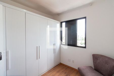 Quarto 1 de apartamento para alugar com 2 quartos, 54m² em Jardim Celeste, São Paulo