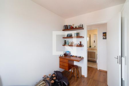 Quarto 1 de apartamento para alugar com 2 quartos, 54m² em Jardim Celeste, São Paulo