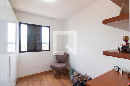 Quarto 1 de apartamento para alugar com 2 quartos, 54m² em Jardim Celeste, São Paulo