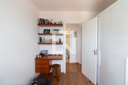 Quarto 1 de apartamento para alugar com 2 quartos, 54m² em Jardim Celeste, São Paulo