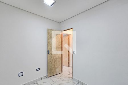 Quarto 1 de casa para alugar com 2 quartos, 53m² em Cidade Miramar, São Bernardo do Campo