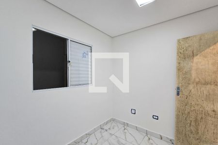 Quarto 1 de casa para alugar com 2 quartos, 53m² em Cidade Miramar, São Bernardo do Campo