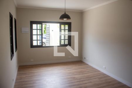Sala de casa para alugar com 3 quartos, 180m² em Suíssa, Ribeirão Pires