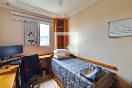 Quarto 1 de apartamento para alugar com 2 quartos, 59m² em Jardim Pauliceia, Campinas