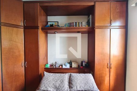 Quarto 2 de apartamento para alugar com 2 quartos, 59m² em Jardim Pauliceia, Campinas