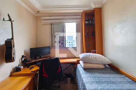 Quarto 1 de apartamento para alugar com 2 quartos, 59m² em Jardim Pauliceia, Campinas