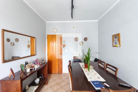 Sala de apartamento para alugar com 2 quartos, 59m² em Jardim Pauliceia, Campinas