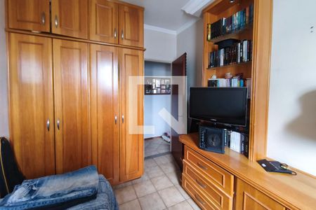 Quarto 1 de apartamento para alugar com 2 quartos, 59m² em Jardim Pauliceia, Campinas