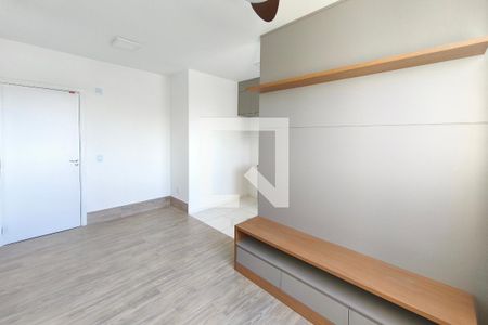 Apartamento para alugar com 2 quartos, 42m² em Jardim Ibirapuera, Campinas