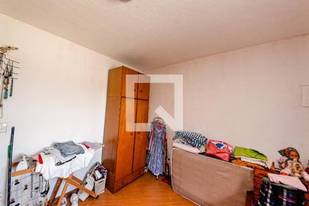 Casa para alugar com 2 quartos, 80m² em Vila Industrial, São Paulo