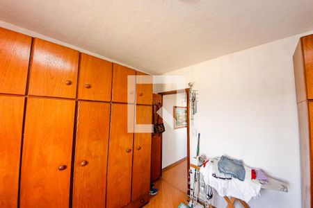 Casa para alugar com 2 quartos, 80m² em Vila Industrial, São Paulo