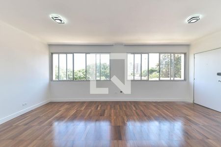 Apartamento à venda com 4 quartos, 112m² em Santo Amaro, São Paulo