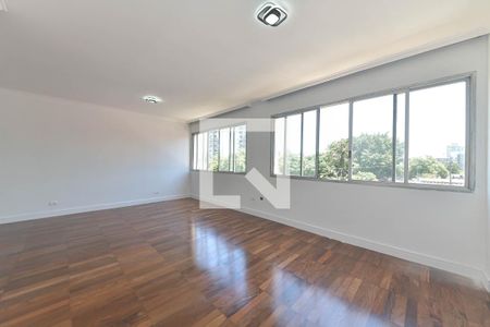 Apartamento à venda com 4 quartos, 112m² em Santo Amaro, São Paulo