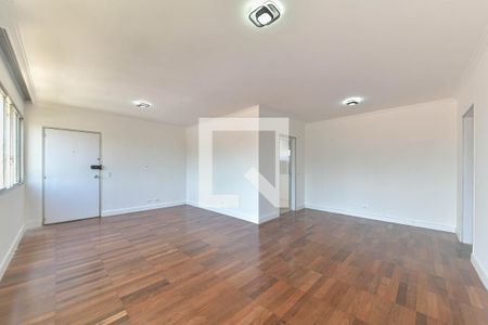 Apartamento à venda com 4 quartos, 112m² em Santo Amaro, São Paulo