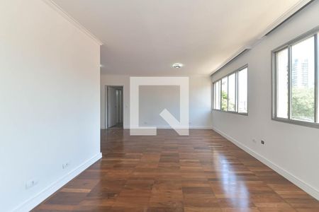 Apartamento à venda com 4 quartos, 112m² em Santo Amaro, São Paulo