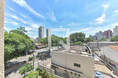 Apartamento à venda com 4 quartos, 112m² em Santo Amaro, São Paulo