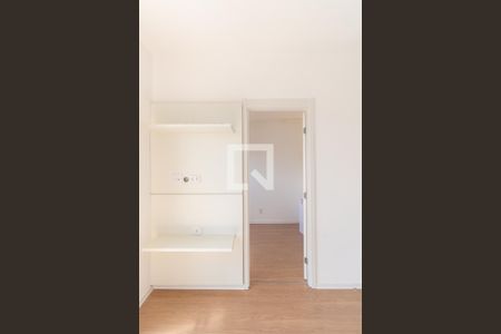 Sala de apartamento para alugar com 2 quartos, 36m² em Parque da Vila Prudente, São Paulo