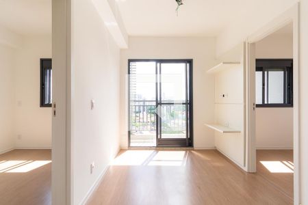 Sala de apartamento para alugar com 2 quartos, 36m² em Parque da Vila Prudente, São Paulo