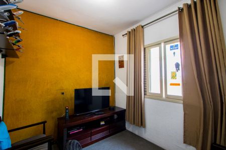 Casa à venda com 4 quartos, 200m² em Vila Scarpelli, Santo André
