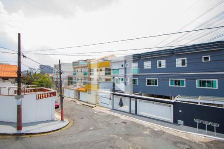 Casa à venda com 4 quartos, 200m² em Vila Scarpelli, Santo André