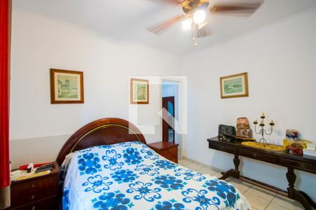 Casa à venda com 4 quartos, 200m² em Vila Scarpelli, Santo André