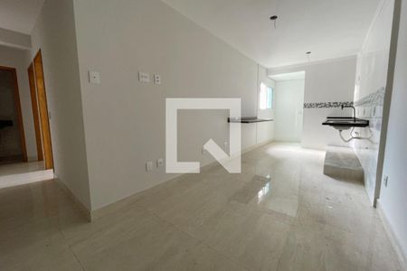 Apartamento à venda com 2 quartos, 46m² em Sítio do Morro, São Paulo