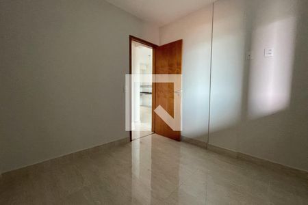 Quarto  de apartamento à venda com 2 quartos, 51m² em Sítio do Morro, São Paulo