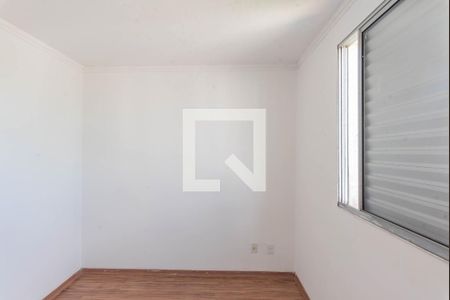 Quarto 1 de apartamento para alugar com 2 quartos, 48m² em Loteamento Parque São Martinho, Campinas