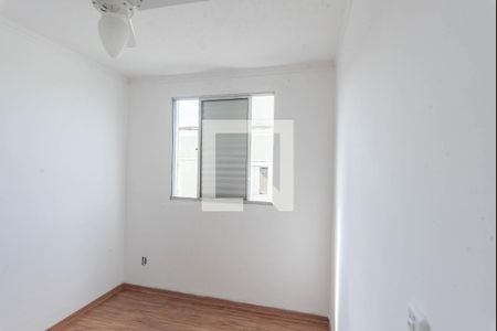 Quarto 2 de apartamento para alugar com 2 quartos, 48m² em Loteamento Parque São Martinho, Campinas