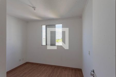 Quarto 1 de apartamento para alugar com 2 quartos, 48m² em Loteamento Parque São Martinho, Campinas