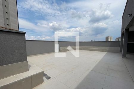 Área de lazer de apartamento à venda com 2 quartos, 53m² em Sítio do Morro, São Paulo