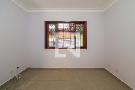 Sala de casa para alugar com 3 quartos, 125m² em Jardim Ester Yolanda, São Paulo