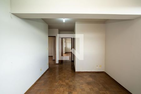 SALA de apartamento à venda com 4 quartos, 126m² em Barro Preto, Belo Horizonte