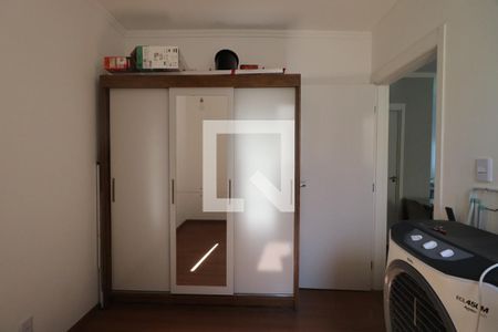 Quarto 1 de apartamento para alugar com 2 quartos, 45m² em Recreio das Acacias, Ribeirão Preto