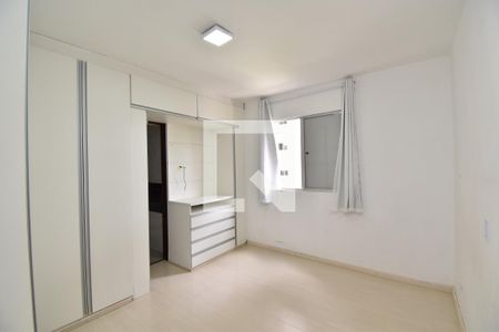 Suíte de kitnet/studio para alugar com 1 quarto, 24m² em Centro, Curitiba
