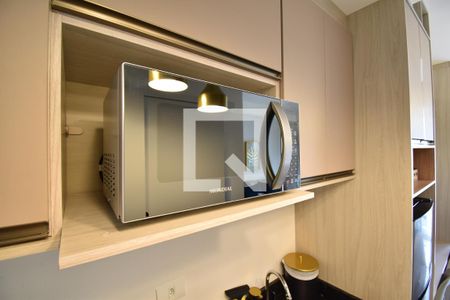 Studio de kitnet/studio para alugar com 1 quarto, 24m² em Centro, Curitiba