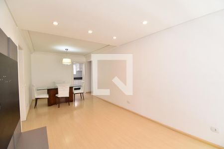 Sala de kitnet/studio para alugar com 1 quarto, 24m² em Centro, Curitiba