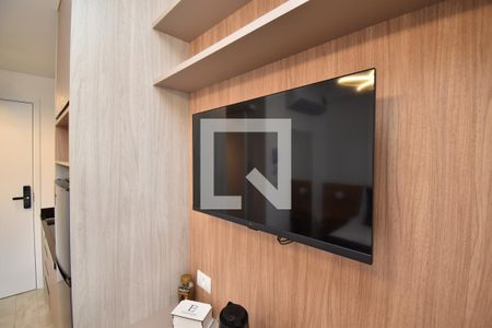 Studio de kitnet/studio para alugar com 1 quarto, 24m² em Centro, Curitiba