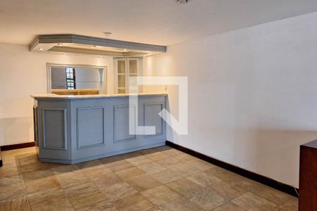 Sala 1 de casa de condomínio para alugar com 4 quartos, 400m² em Itaipu, Niterói