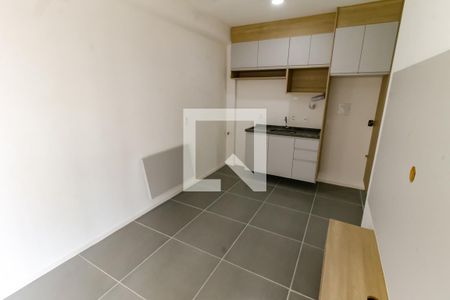 Sala de apartamento para alugar com 2 quartos, 39m² em Cidade Jardim, São Paulo