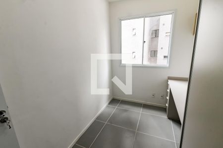 Quarto 1 de apartamento para alugar com 2 quartos, 39m² em Cidade Jardim, São Paulo