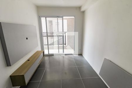 Sala de apartamento para alugar com 2 quartos, 39m² em Cidade Jardim, São Paulo