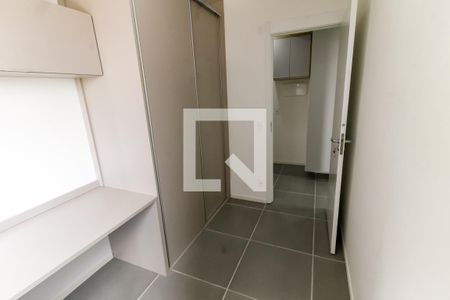 Quarto 1 de apartamento para alugar com 2 quartos, 39m² em Cidade Jardim, São Paulo
