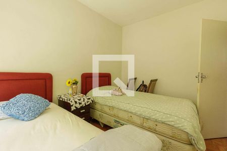 quarto 2 de apartamento à venda com 2 quartos, 71m² em Bom Fim, Porto Alegre